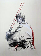 Portfolio Star Wars - Grifo Edizioni