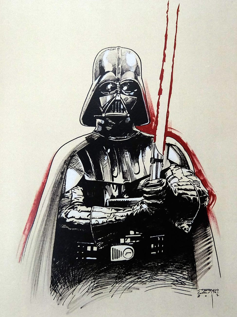 Portfolio Star Wars - Grifo Edizioni