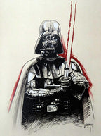 Portfolio Star Wars - Grifo Edizioni