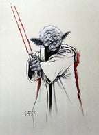 Portfolio Star Wars - Grifo Edizioni