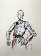 Portfolio Star Wars - Grifo Edizioni