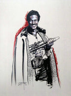 Portfolio Star Wars - Grifo Edizioni