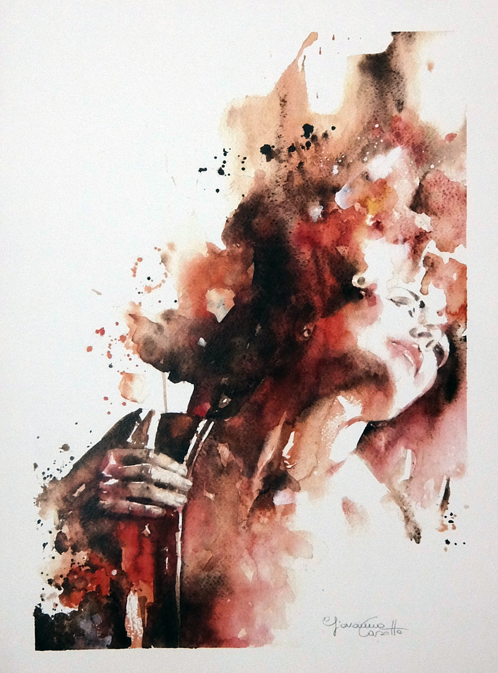 Portfolio Watererotics Girls - Grifo Edizioni