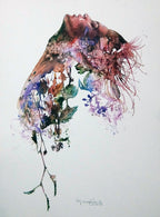 Portfolio Watererotics Girls - Grifo Edizioni