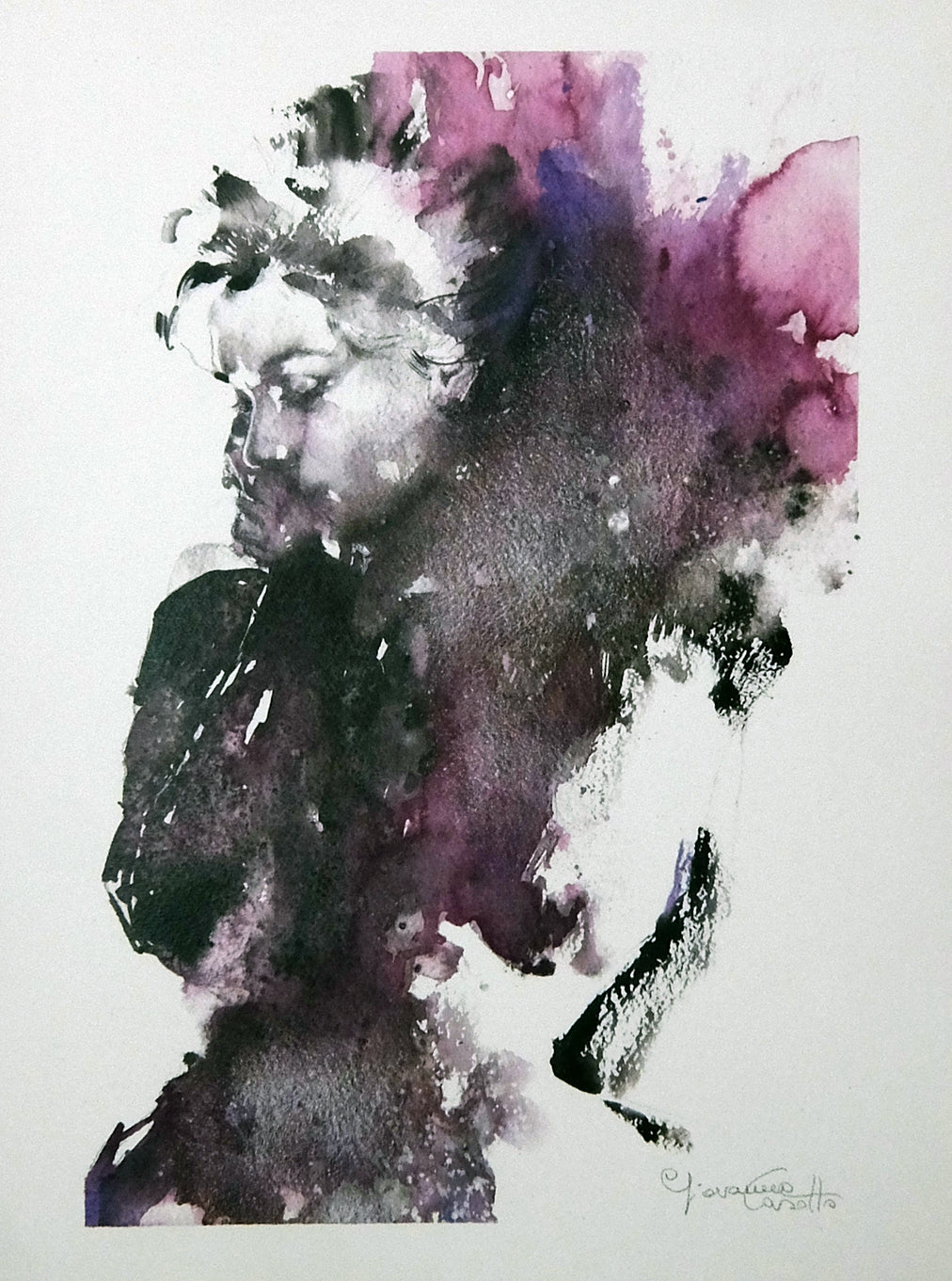 Portfolio Watererotics Girls - Grifo Edizioni