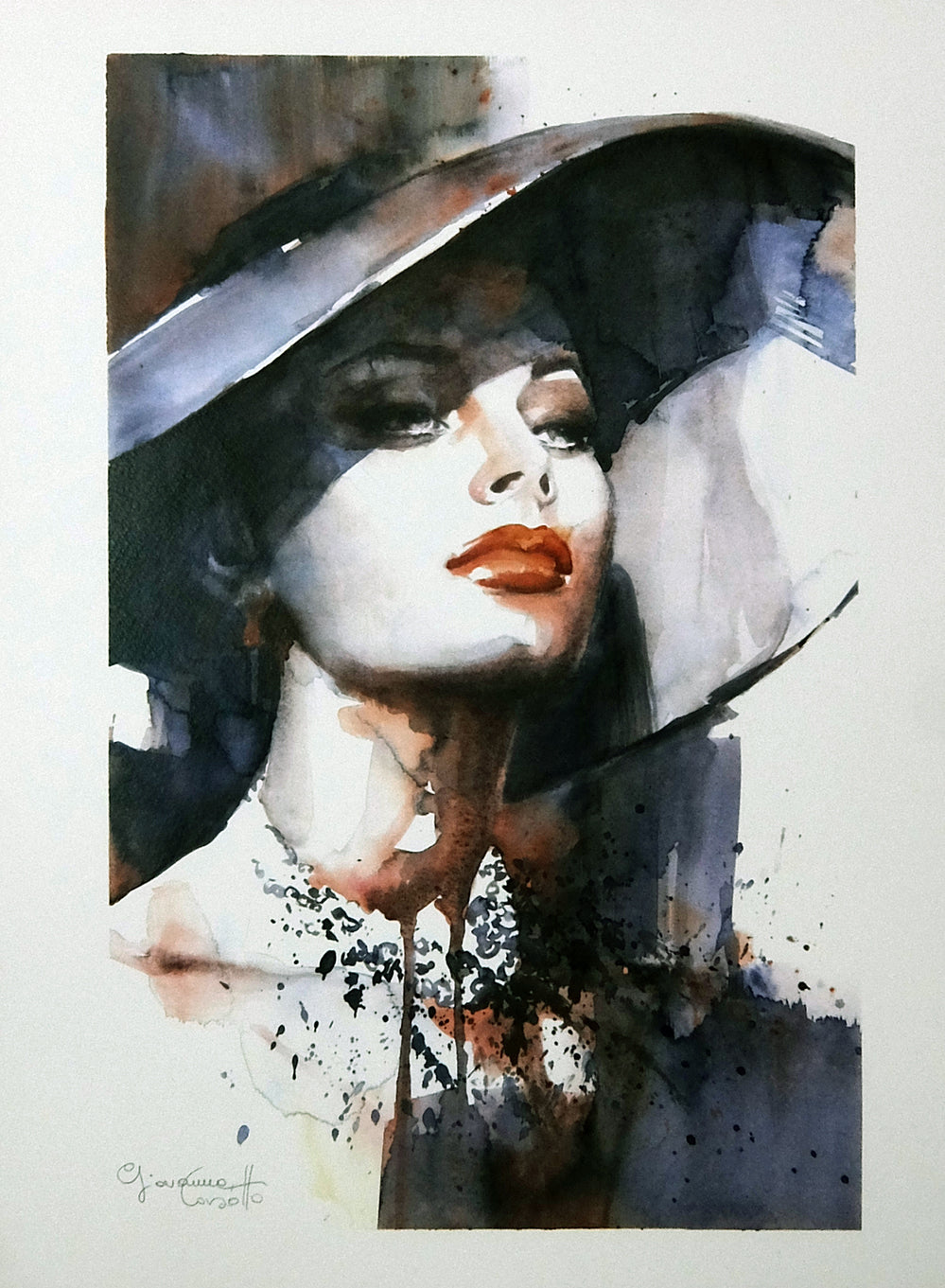 Portfolio Watererotics Girls - Grifo Edizioni