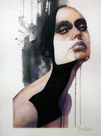 Portfolio Watererotics Girls - Grifo Edizioni