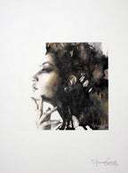 Portfolio Acquarelle con Bacio vero