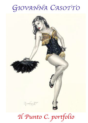 Portfolio Il Punto C. - Grifo Edizioni