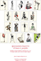 Portfolio Il Punto C. - Grifo Edizioni