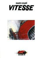 Portfolio Vitesse Numerato Non Firmato - Grifo Edizioni