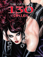 Guerra Volume 130 Pin Ups - Grifo Edizioni