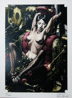 Love Machine Portfolio 