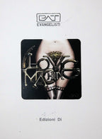 Love Machine Portfolio 