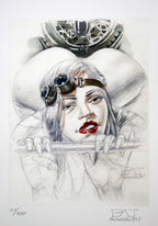 Sketch Machine Portfolio 