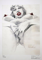 Sketch Machine Portfolio 