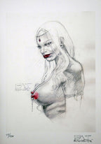 Sketch Machine Portfolio 