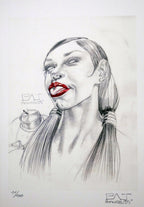 Sketch Machine Portfolio 