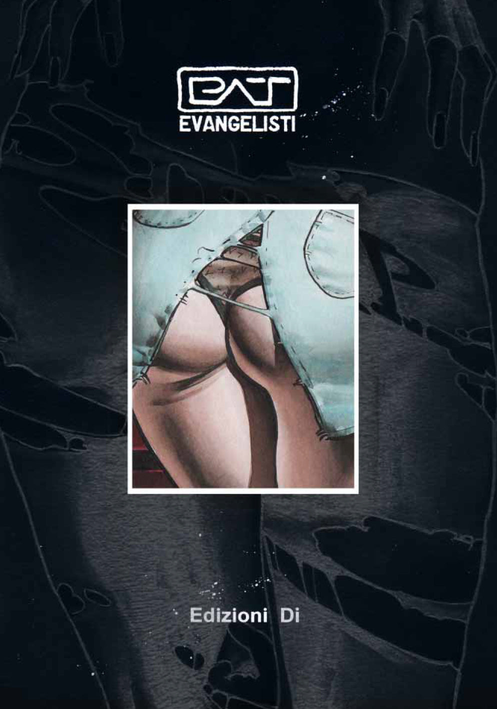 Portfolio Strap Special