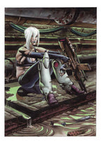 Portfolio Strap Special 