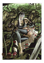 Portfolio Strap Special 