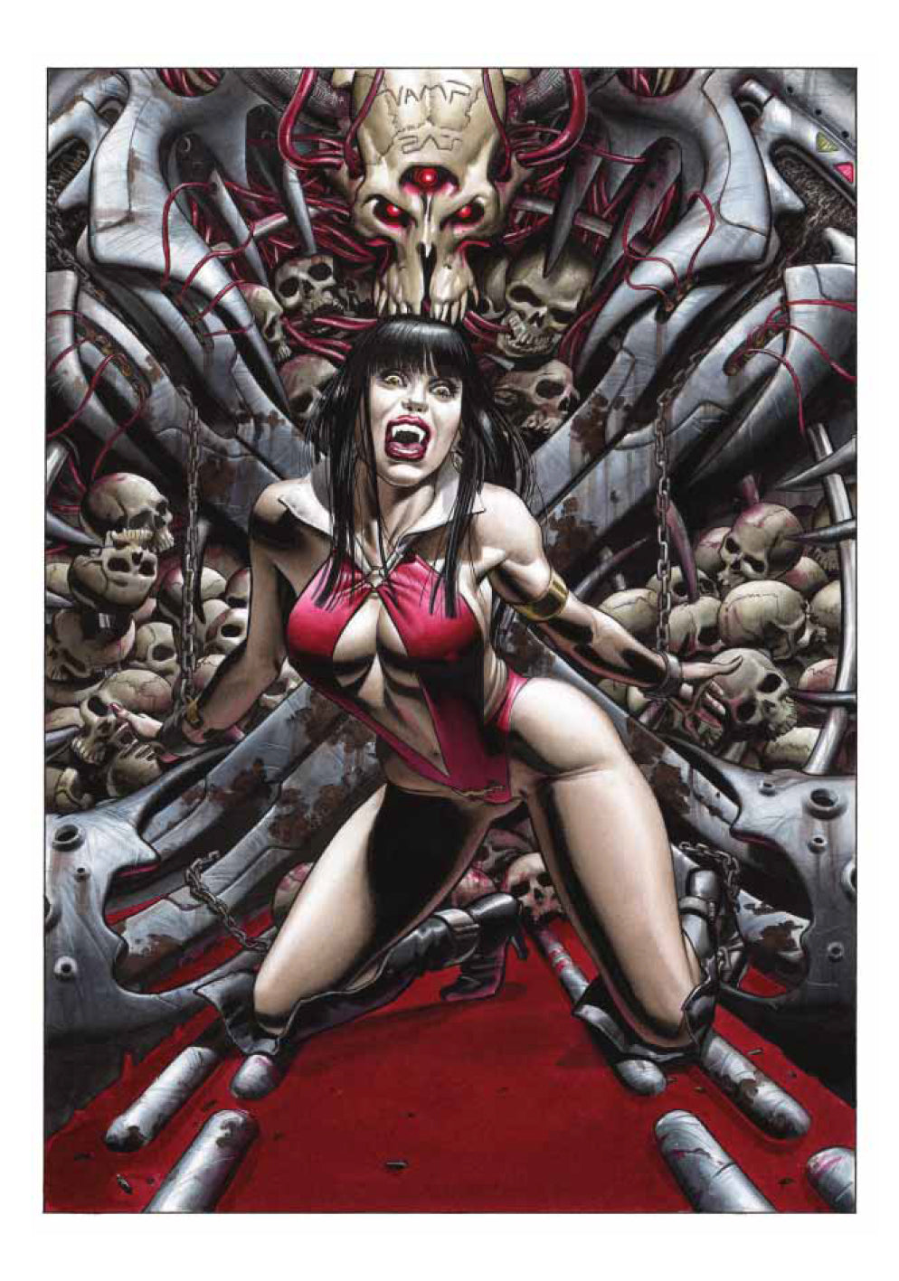 Portfolio Strap Special