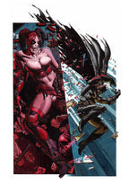 Portfolio Strap Special 