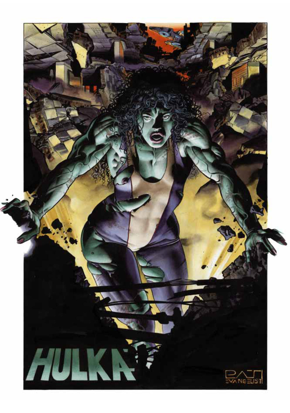 Portfolio Strap Special