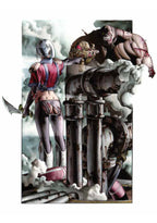 Portfolio Strap Special 