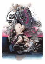 Portfolio Strap Special 