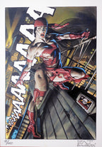 Portfolio Strap Special 