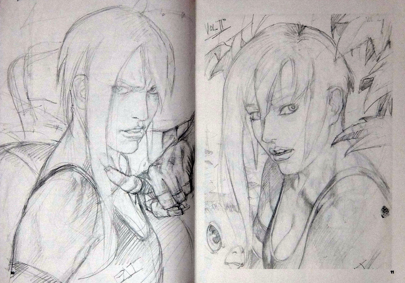 Volume Pat Limited - Grifo Edizioni