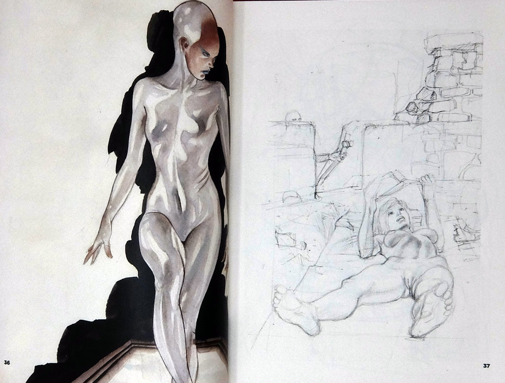 Volume Pat Limited - Grifo Edizioni