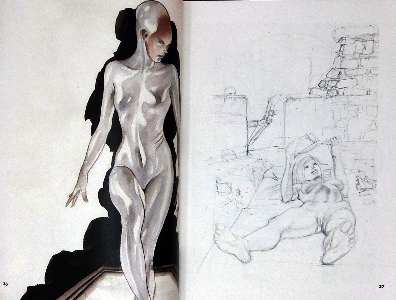 Volume Pat Limited - Grifo Edizioni