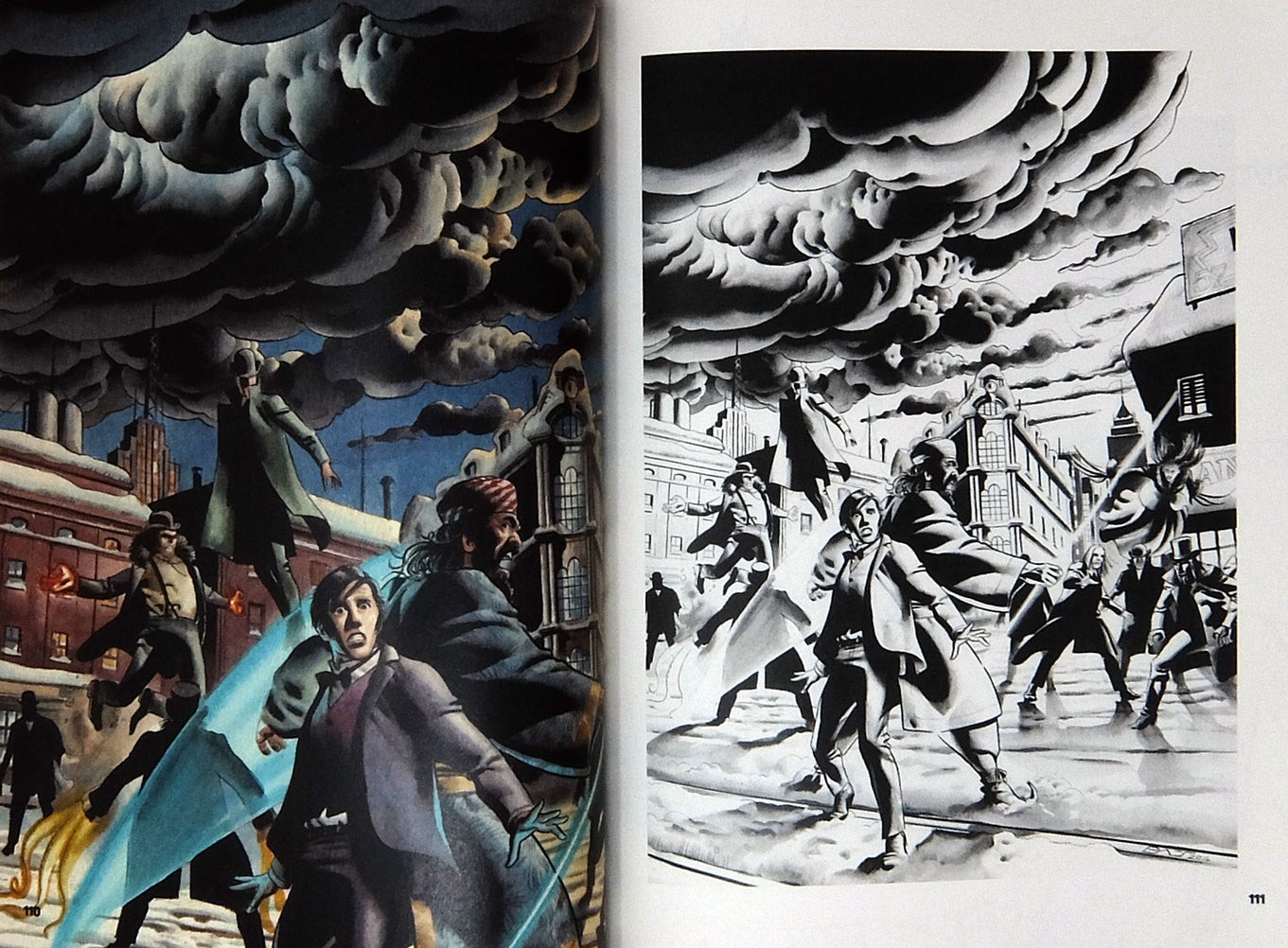 Volume Pat Limited - Grifo Edizioni