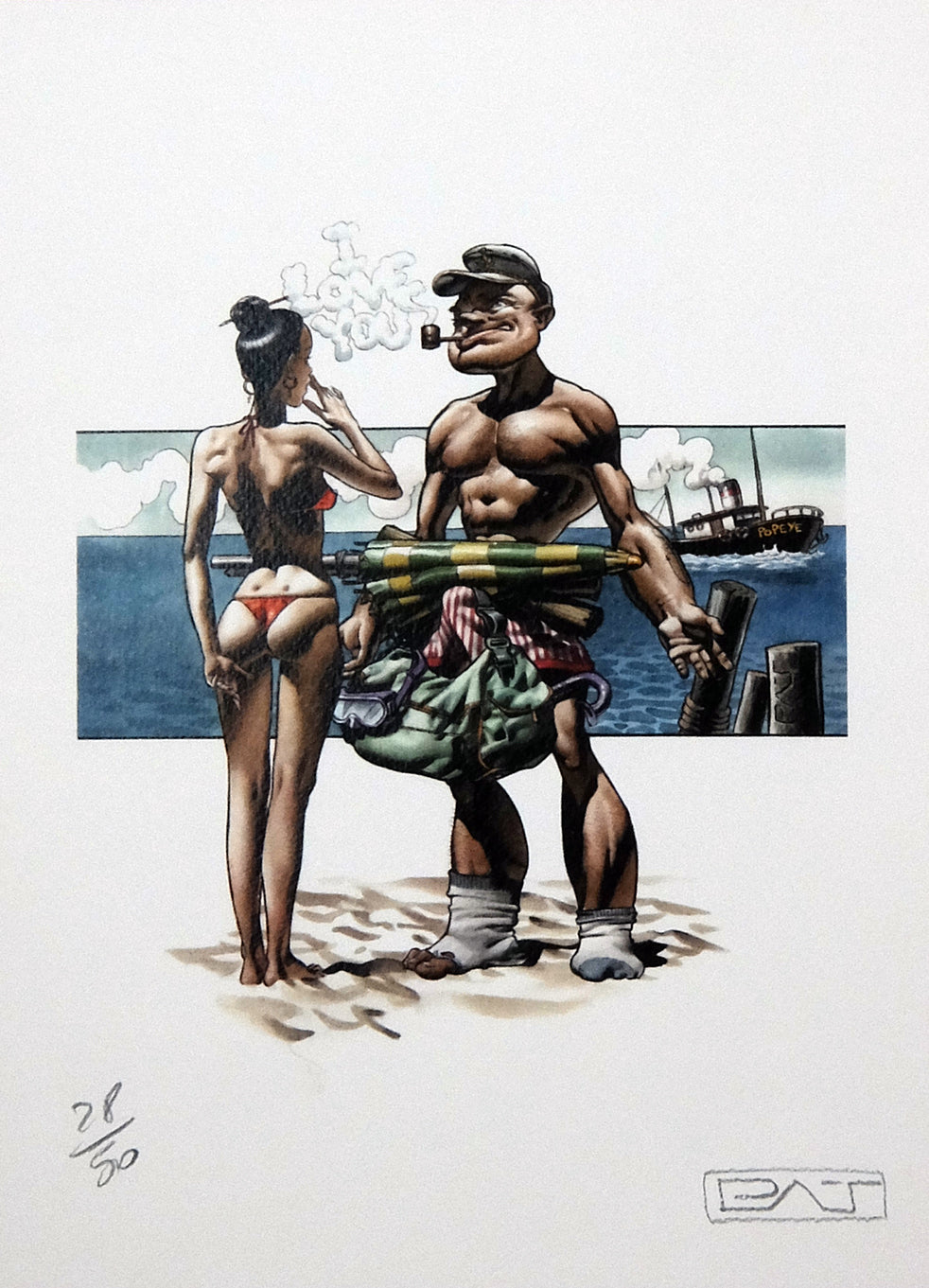 Volume Pat Limited - Grifo Edizioni