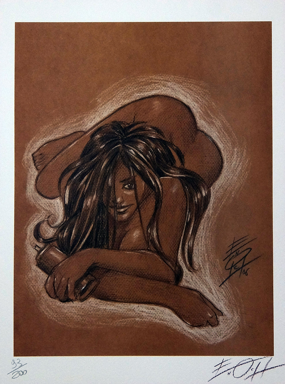 Enoch Portfolio Sprayliz - Grifo Edizioni