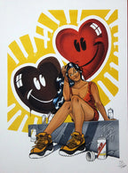 Enoch Portfolio Sprayliz - Grifo Edizioni