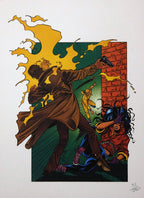 Enoch Portfolio Sprayliz - Grifo Edizioni