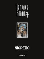 White Termite Portfolio "Nigredo" 