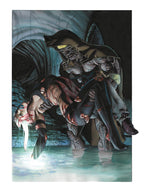 White Termite Portfolio "Nigredo" 