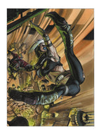 White Termite Portfolio "Nigredo" 