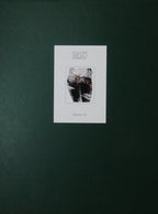 Portfolio Strap - Grifo Edizioni