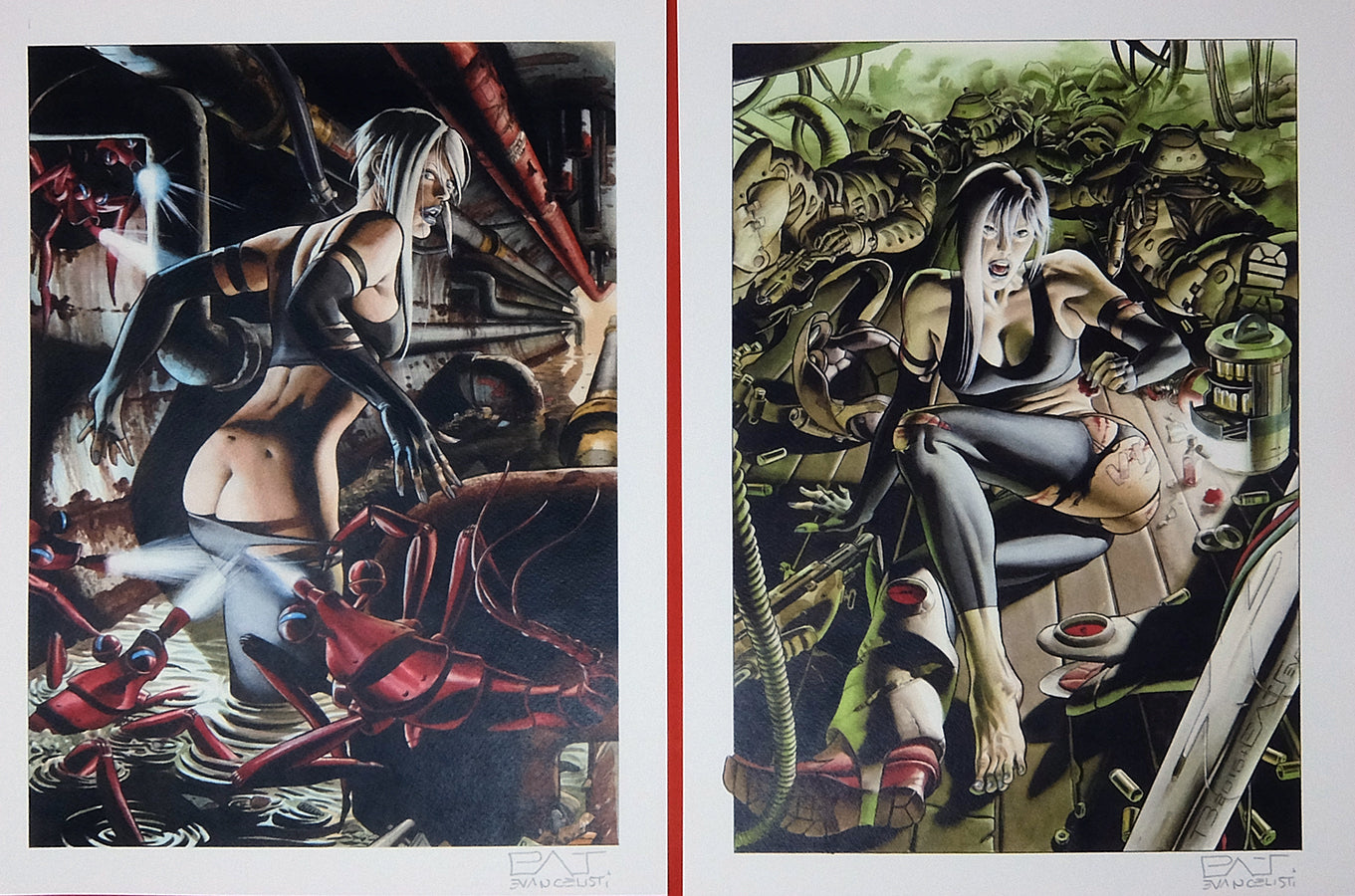 Portfolio Strap - Grifo Edizioni