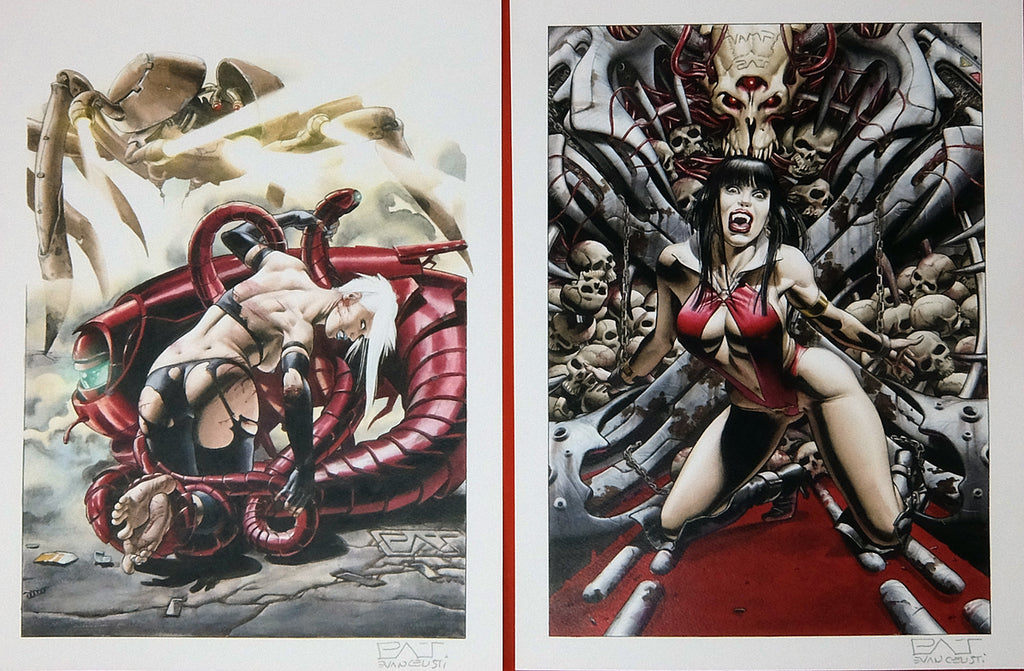 Portfolio Strap - Grifo Edizioni