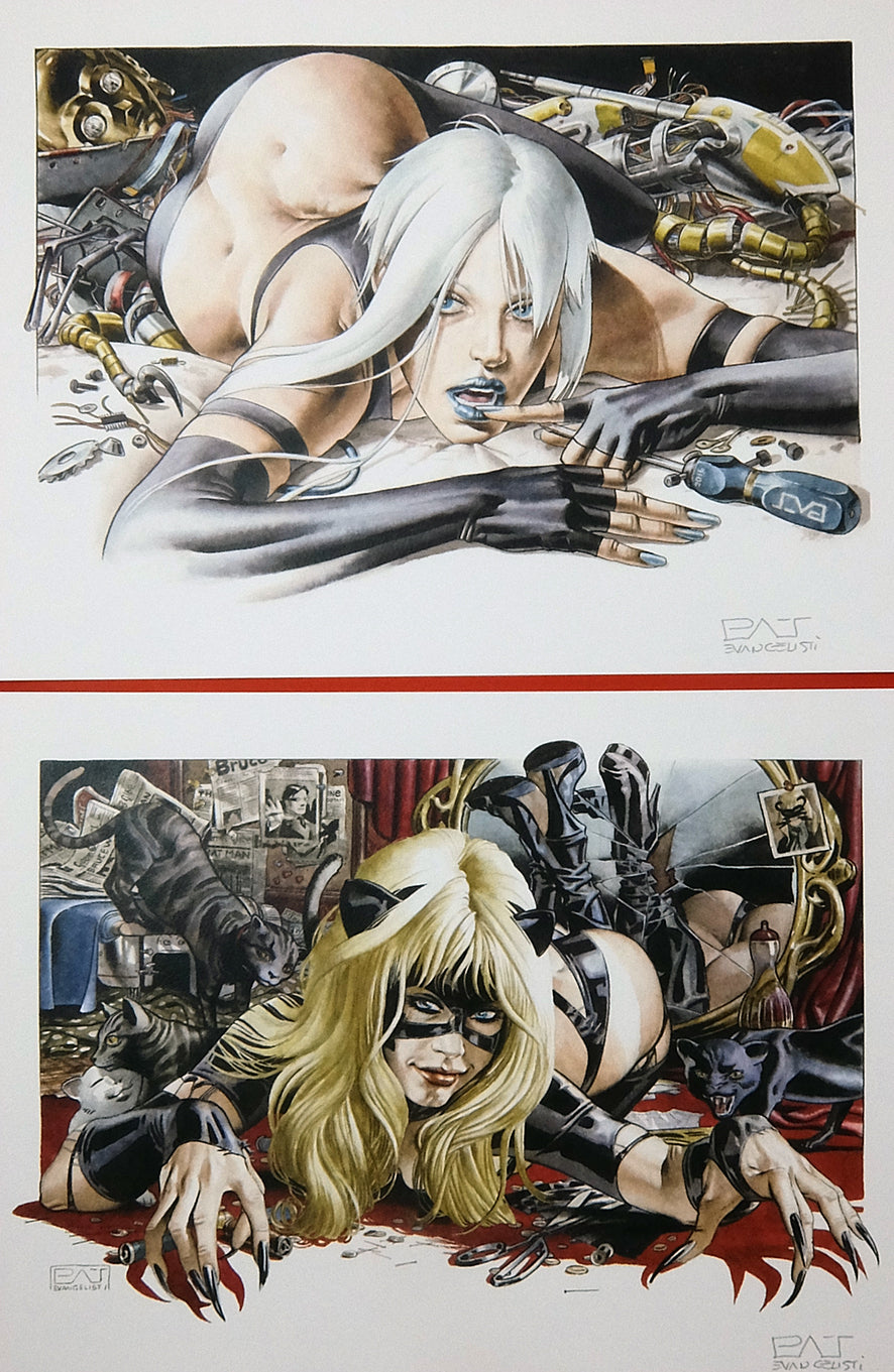 Portfolio Strap - Grifo Edizioni