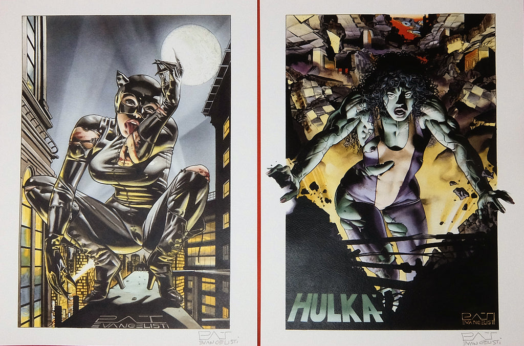 Portfolio Strap - Grifo Edizioni