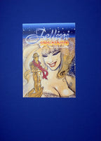 Fellini Portfolio Dreamed