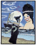 Fellini Portfolio Dreamed