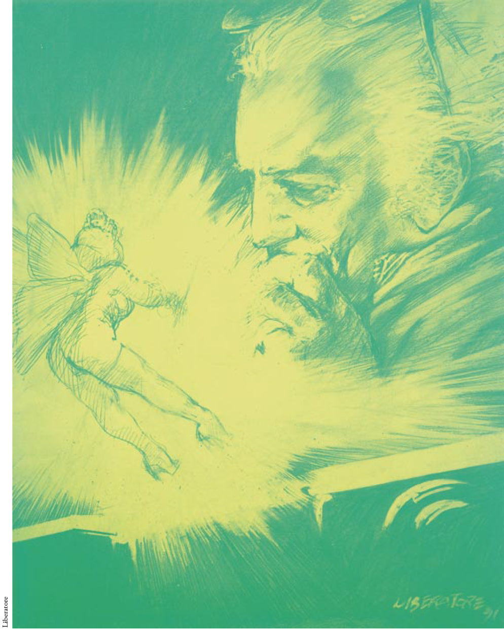 Portfolio Fellini Sognato